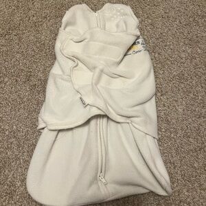 Halo hospital swaddle sleep bag
